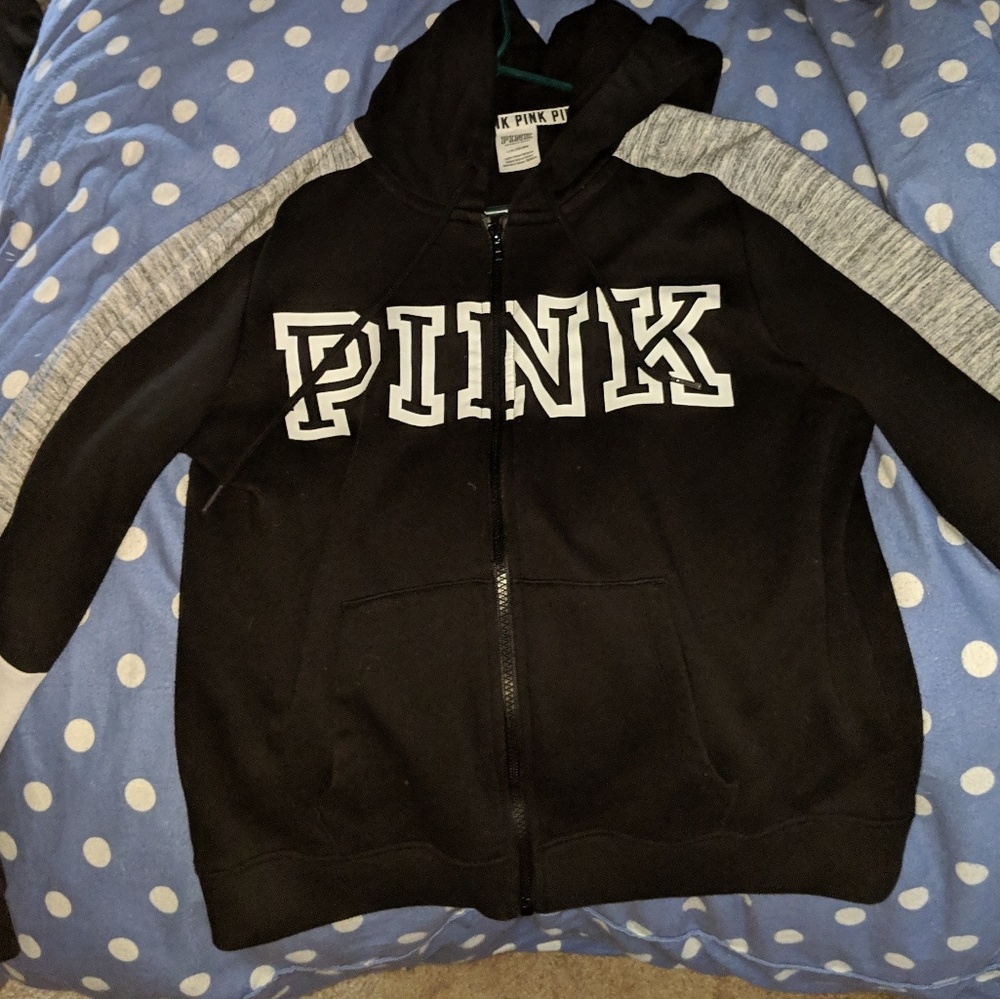 Victoria's secret hoodie